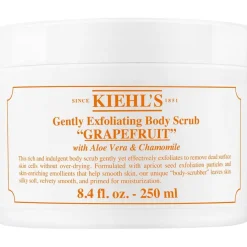 Kiehlu0027s Peelings Body Scrub Grapefruit von Kiehl's Hot