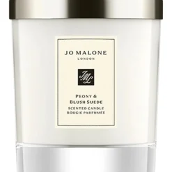 Jo Malone London Peony & Blush Suede Home Candle von Outlet