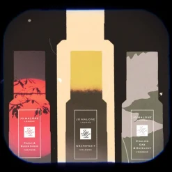 Jo Malone London Peony & Blush Suede Scent Layering Starter Kit von