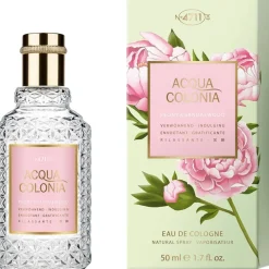 4711 Acqua Colonia Peony & Sandalwood Eau de Cologne Spray von