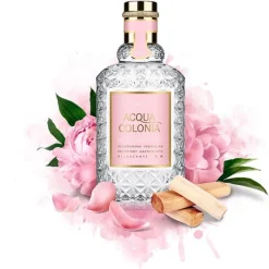 4711 Acqua Colonia Peony & Sandalwood Eau de Cologne Spray von