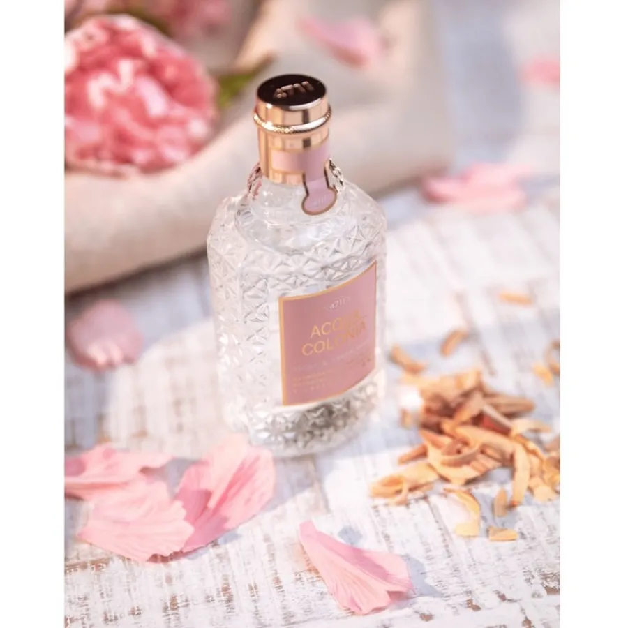 4711 Acqua Colonia Peony & Sandalwood Eau de Cologne Spray von