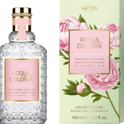 4711 Acqua Colonia Peony & Sandalwood Eau de Cologne Spray von