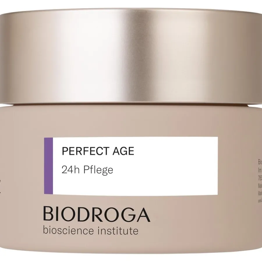 Biodroga Perfect Age 24H Pflege von Sale