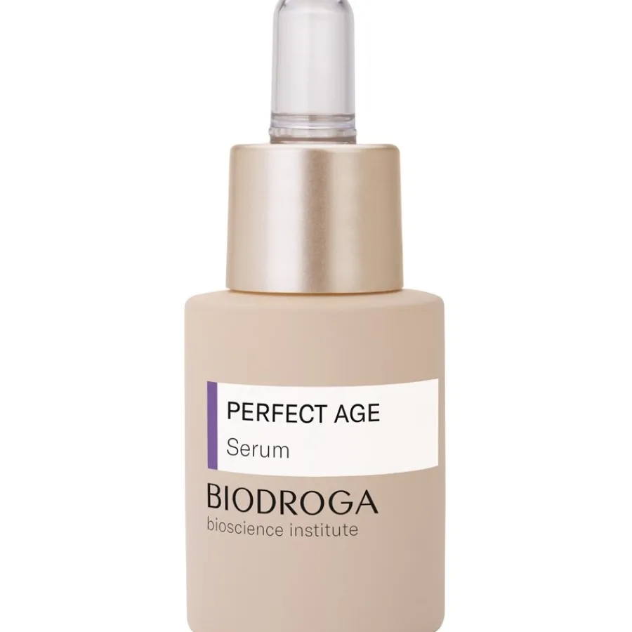 Biodroga Perfect Age Serum von Hot