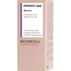 Biodroga Perfect Age Serum von Hot