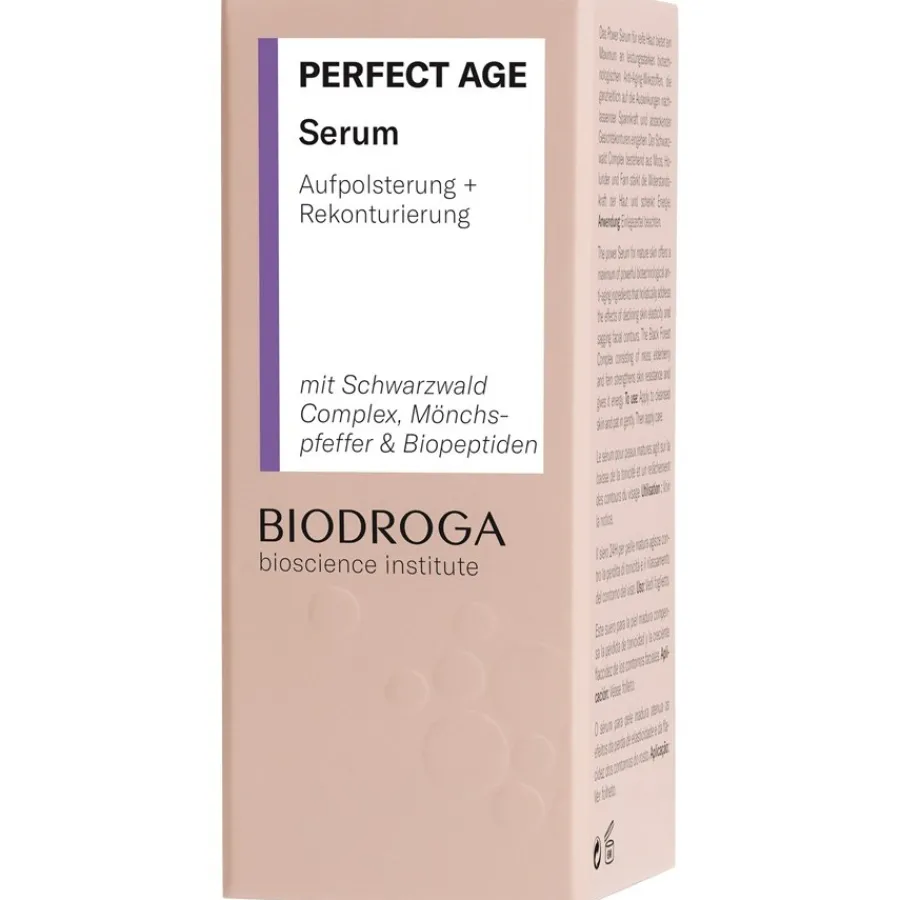 Biodroga Perfect Age Serum von Hot