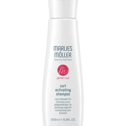 Marlies Mu00F6ller Perfect Curl Curl Activating Shampoo von Marlies Möller
