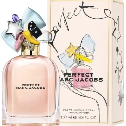 Marc Jacobs Perfect Eau de Parfum Spray von Sale