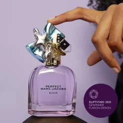 Marc Jacobs Perfect Eau de Parfum Spray Elixir von Discount