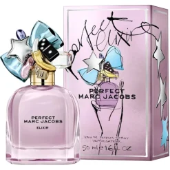 Marc Jacobs Perfect Eau de Parfum Spray Elixir von Discount