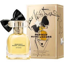 Marc Jacobs Perfect Eau de Parfum Spray Intense von Hot