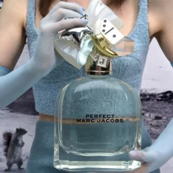 Marc Jacobs Perfect Eau de Toilette Spray von