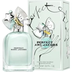 Marc Jacobs Perfect Eau de Toilette Spray von