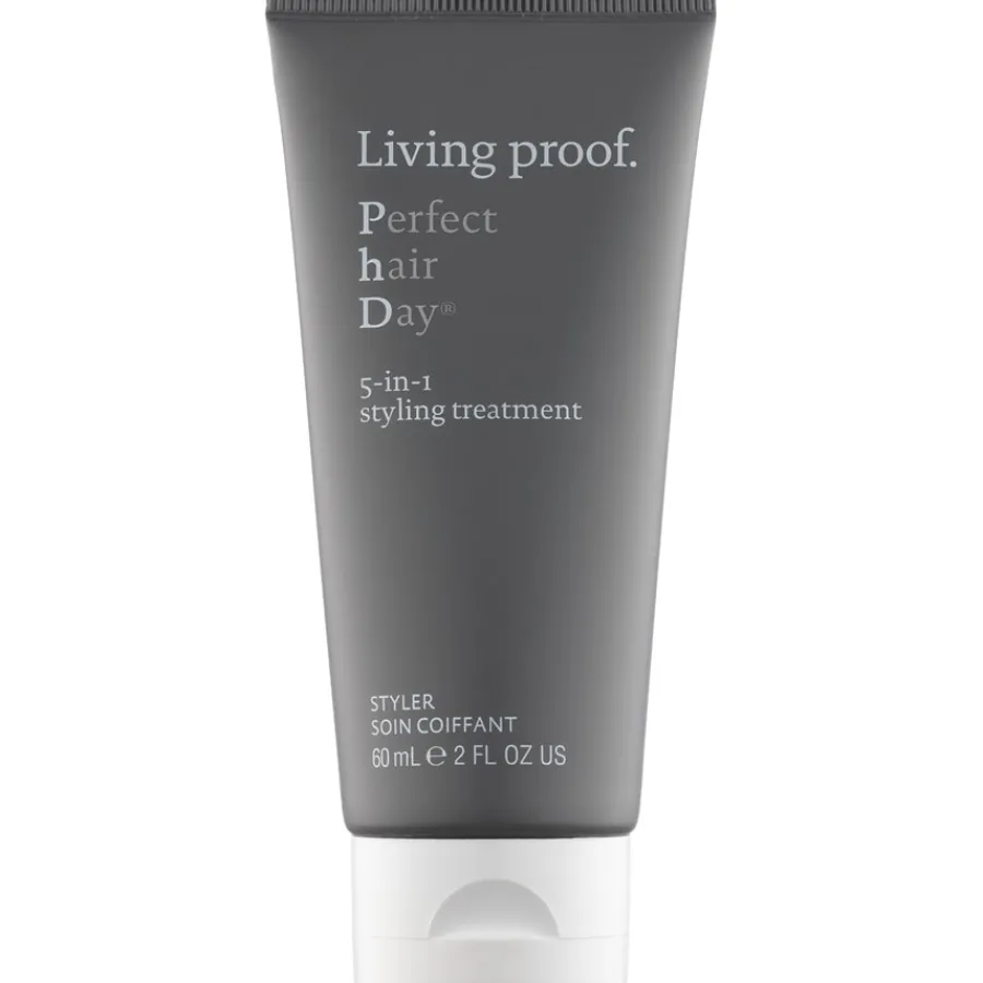 Living Proof Perfect hair Day 5 in 1 Styling Treatment von Hot