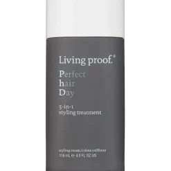 Living Proof Perfect hair Day 5 in 1 Styling Treatment von Hot