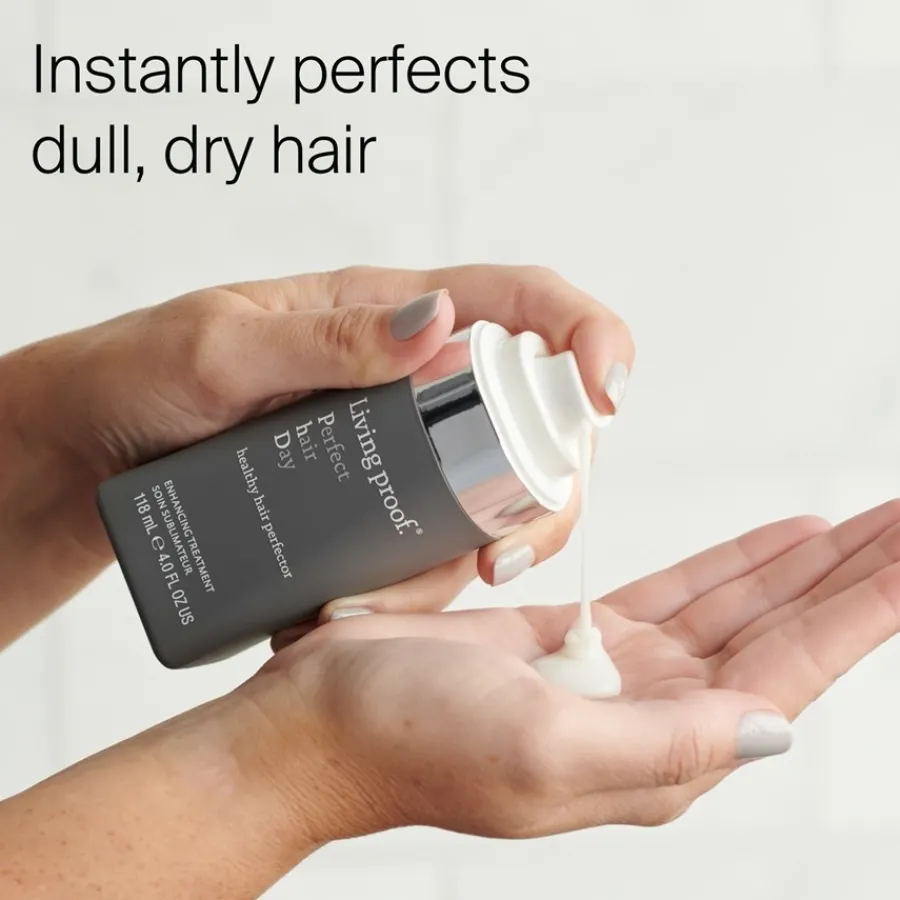 Living Proof Perfect hair Day Healthy Hair Perfector von Outlet