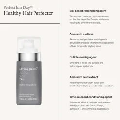 Living Proof Perfect hair Day Healthy Hair Perfector von Outlet