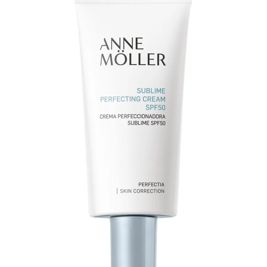 Anne Mu00F6ller Perfectia Sublime Perfecting Cream SPF50 von Anne Möller