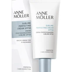 Anne Mu00F6ller Perfectia Sublime Perfecting Cream SPF50 von Anne Möller