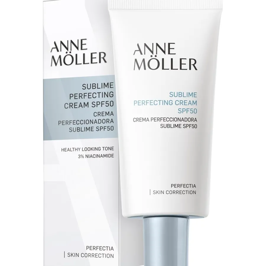 Anne Mu00F6ller Perfectia Sublime Perfecting Cream SPF50 von Anne Möller
