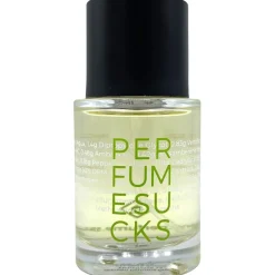 Perfume.Sucks Color Collection Green 368C Extrait de Parfum Outlet