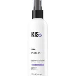 Kis Keratin Infusion System Perm PreCurl von