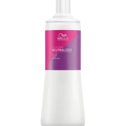 Wella Permanentes Styling Curl & Wave Neutralizer Creatine+ von