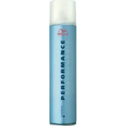 Wella Permanentes Styling Performance Haarspray von