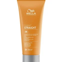 Wella Permanentes Styling Straight Glättungscreme Creatine+ von Online