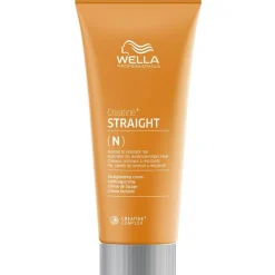 Wella Permanentes Styling Straight Glättungscreme Creatine+ von Online