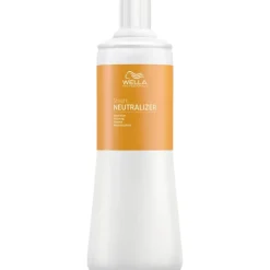 Wella Permanentes Styling Straight Neutralizer Creatine+ von