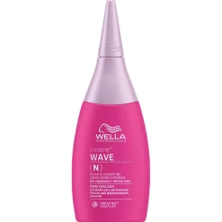 Wella Permanentes Styling Wave Perm Emulsion Creatine+ von