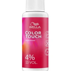 Wella Peroxide Color Touch Intense Emulsion 4% von Discount