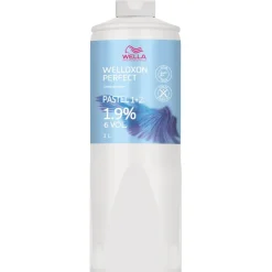 Wella Peroxide Welloxon Perfect 1,9% von