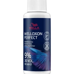 Wella Peroxide Welloxon Perfect 9% von New