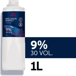 Wella Peroxide Welloxon Perfect 9% von New