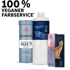 Wella Peroxide Welloxon Perfect 9% von New