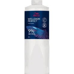 Wella Peroxide Welloxon Perfect 9% von New