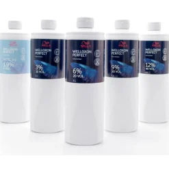 Wella Peroxide Welloxon Perfect 12% von