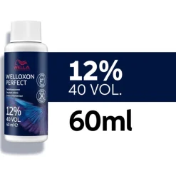 Wella Peroxide Welloxon Perfect 12% von