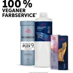 Wella Peroxide Welloxon Perfect 12% von