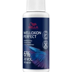 Wella Peroxide Welloxon Perfect 6% von New