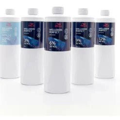 Wella Peroxide Welloxon Perfect 6% von New