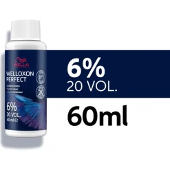 Wella Peroxide Welloxon Perfect 6% von New