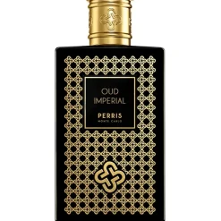 Perris Monte Carlo Black Collection Oud Imperial Eau de Parfum Spray Best