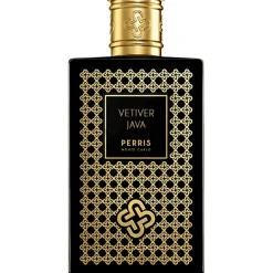 Perris Monte Carlo Black Collection Vetiver Java Eau de Parfum Spray New