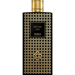 Perris Monte Carlo Black Collection Vetiver Java Eau de Parfum Spray New