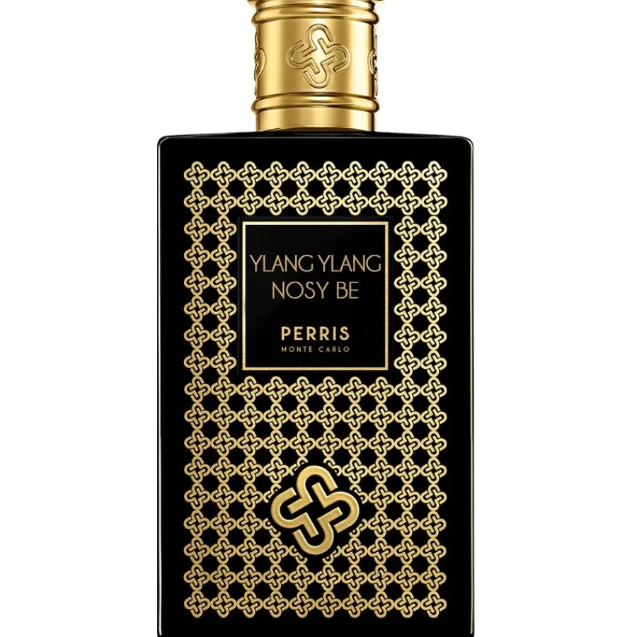 Perris Monte Carlo Black Collection Ylang Ylang Nosy Be Eau de Parfum Spray Sale