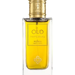Perris Monte Carlo Extraits de Parfum Oud Imperial Extrait de Parfum